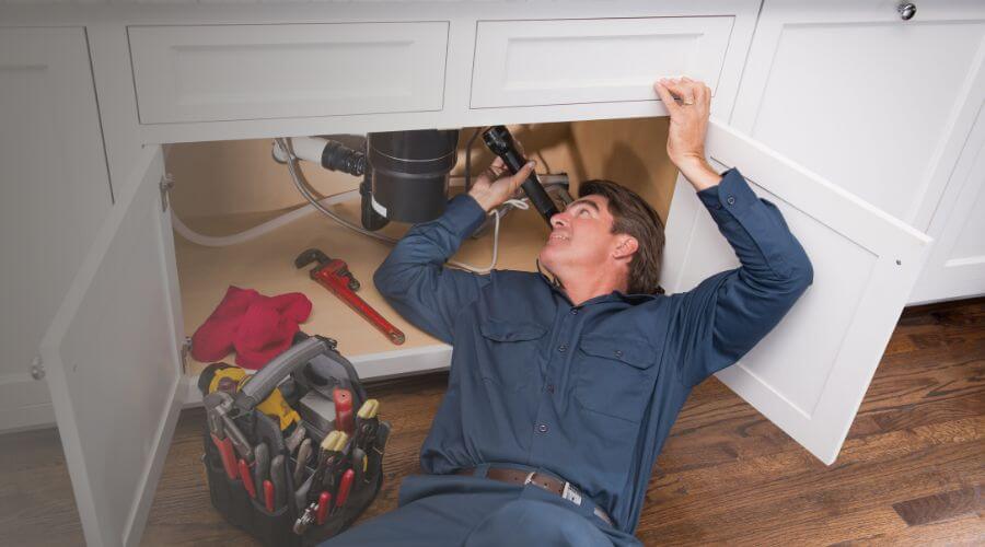 Professional emergency plumbing in Petersburg, NE